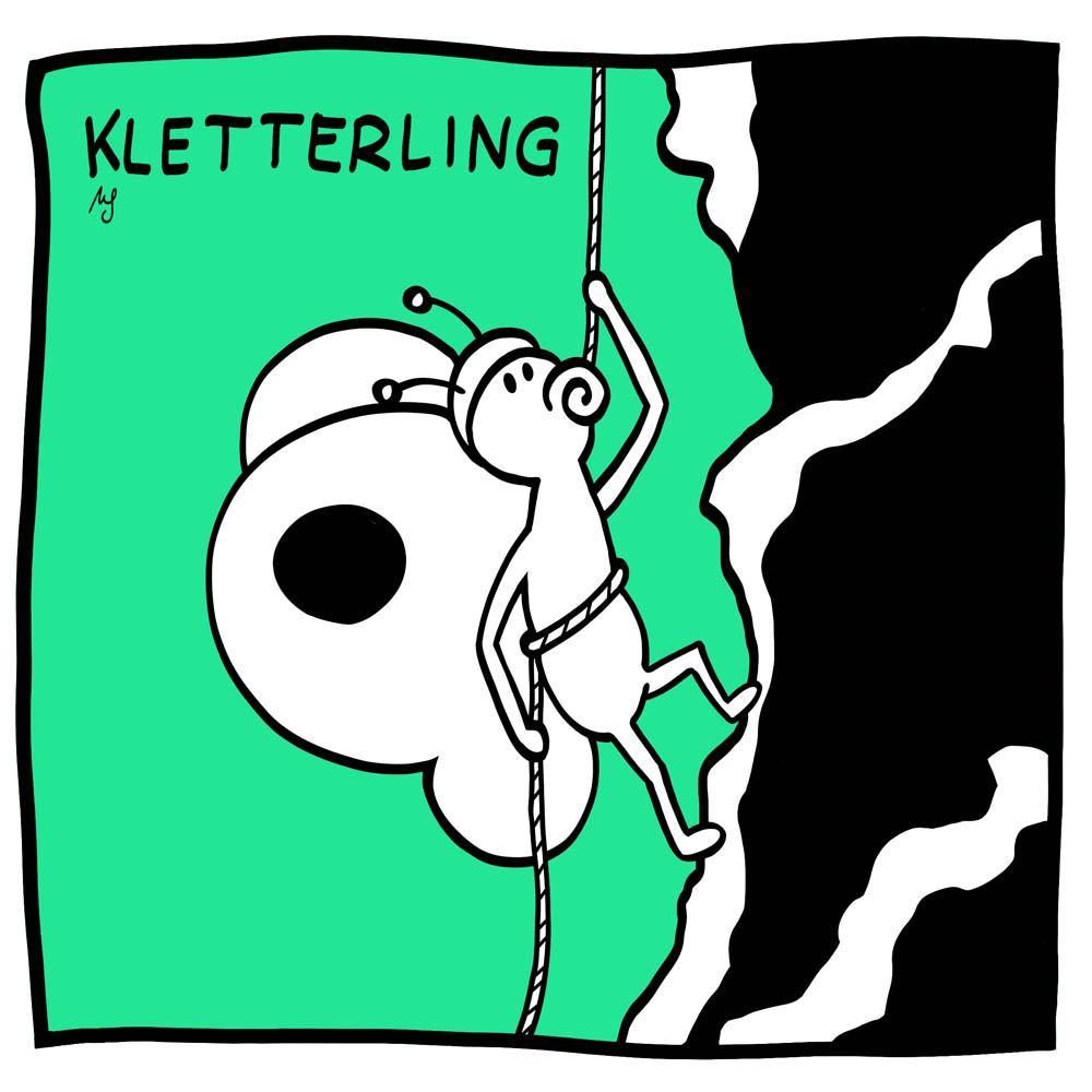 kletterling