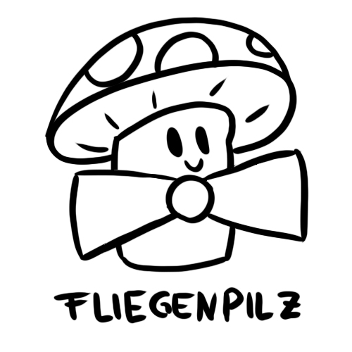 Fliegenpilz