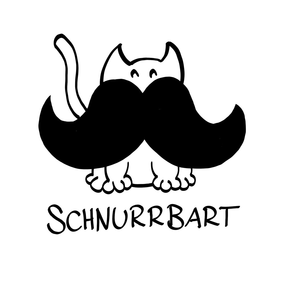 Schnurrbart