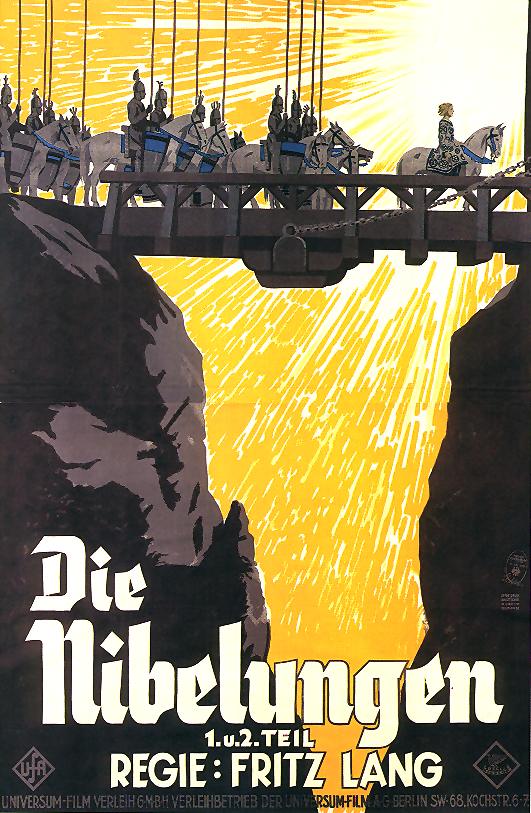 Nibelungen